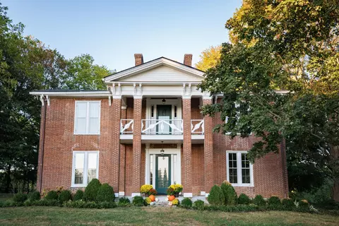 1626 Delaney Ferry Rd, Nicholasville, KY 40356