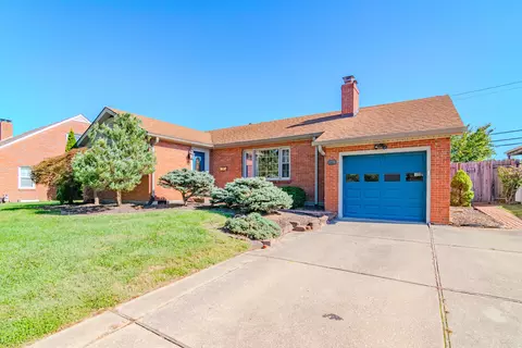 113 Hiawatha Trl, Frankfort, KY 40601