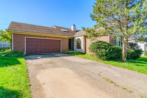 500 Orchard Dr, Nicholasville, KY 40356