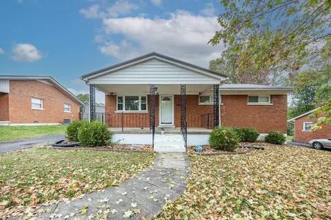 125 Tahoma Dr, Paris, KY 40361