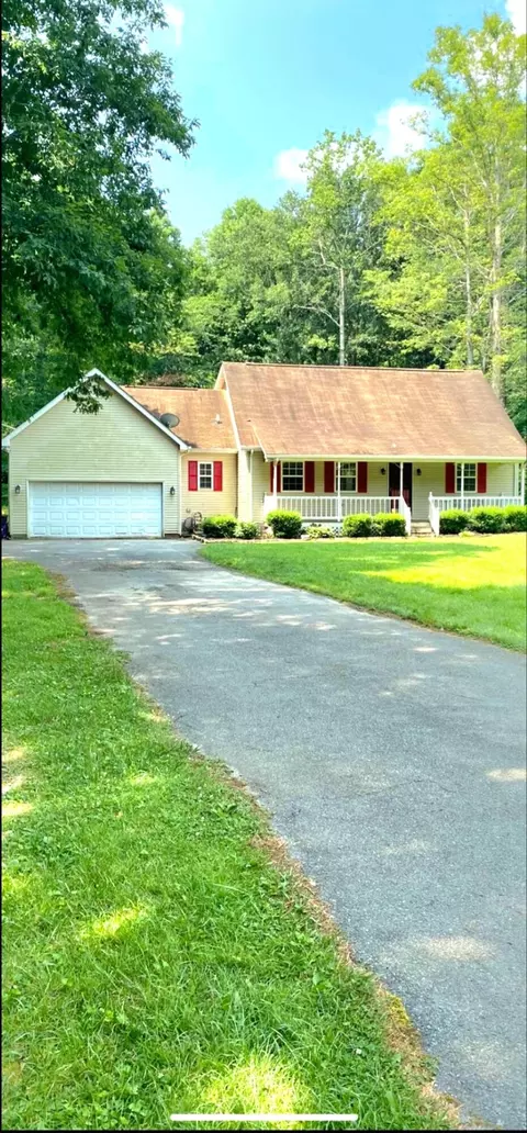 89 Trails End, Corbin, KY 40701 photo 1