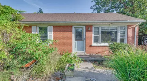 1704 Silver Ln, Lexington, KY 40505