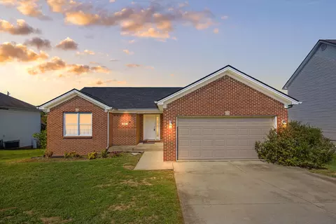 616 Williams Rd, Nicholasville, KY 40356
