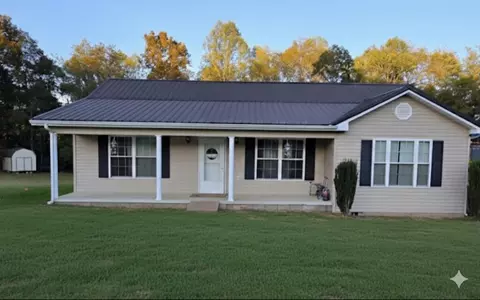 137 Maple Lick Subdivision Rd, Booneville, KY 41314