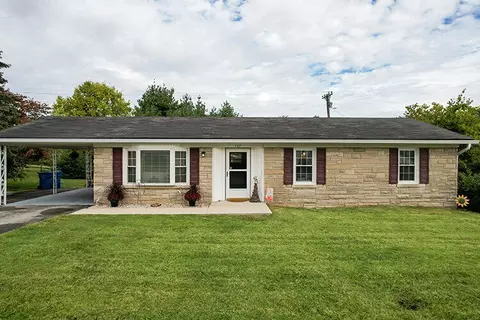 707 Perkins Ave, Danville, KY 40422