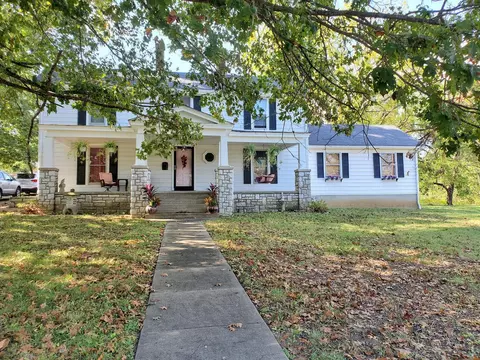 112 East Ave, Wilmore, KY 40390