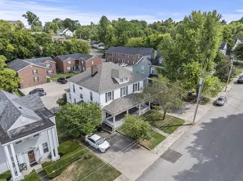 323 High St, Richmond, KY 40475