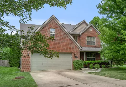 4417 Turtle Creek Way, Lexington, KY 40509