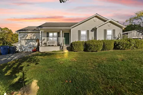 3786 Old Whitley Rd, London, KY 40744