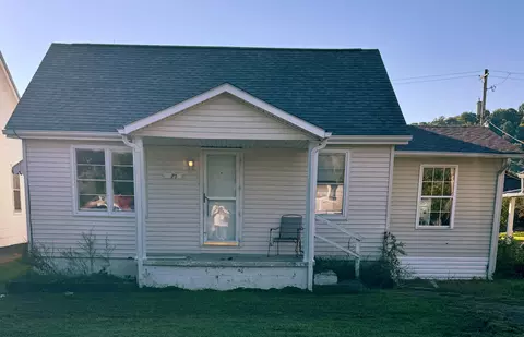 175 E Third Ave, South Shore, KY 41175