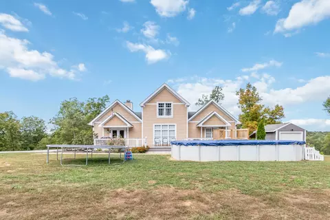 Exterior - 120 Bridleway Rd, Nancy, KY 42544 photo 6 of 9
