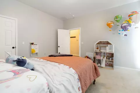 Bedroom - 120 Bridleway Rd, Nancy, KY 42544 photo 2 of 8