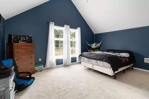 Bedroom - 120 Bridleway Rd, Nancy, KY 42544 photo 7 of 8