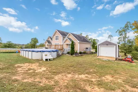 Exterior - 120 Bridleway Rd, Nancy, KY 42544 photo 5 of 9