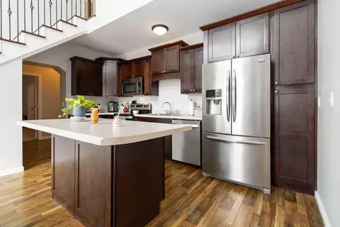 Kitchen - 120 Bridleway Rd, Nancy, KY 42544 photo 1 of 3