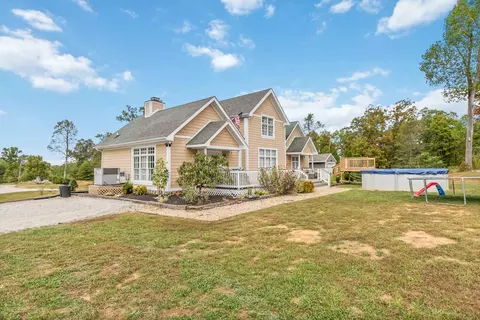 Exterior - 120 Bridleway Rd, Nancy, KY 42544 photo 7 of 9