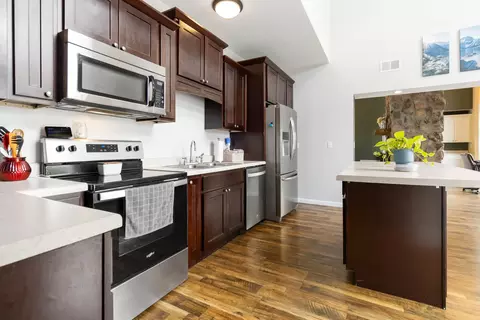 Kitchen - 120 Bridleway Rd, Nancy, KY 42544 photo 3 of 3