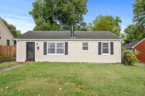 277 Hillsboro Ave, Lexington, KY 40511