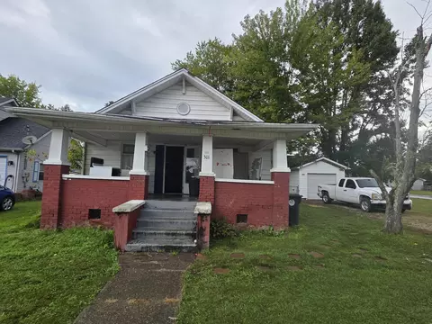301 N Beatty Ave, Corbin, KY 40701