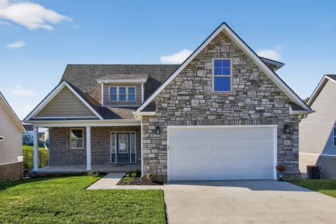 1041 Mission Dr, Richmond, KY 40475