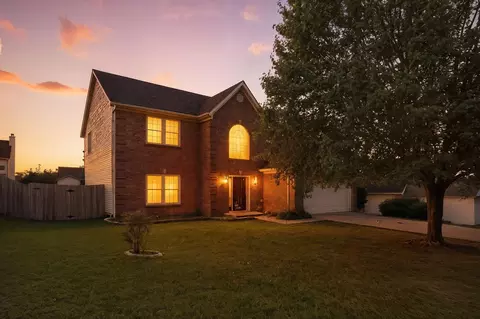 151 Hemingway Pl, Georgetown, KY 40324
