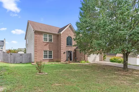 Exterior - 151 Hemingway Pl, Georgetown, KY 40324 photo 2 of 7