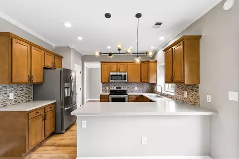 Kitchen - 151 Hemingway Pl, Georgetown, KY 40324 photo 1 of 5