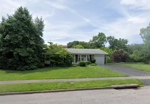 2343 Heather Way, Lexington, KY 40503