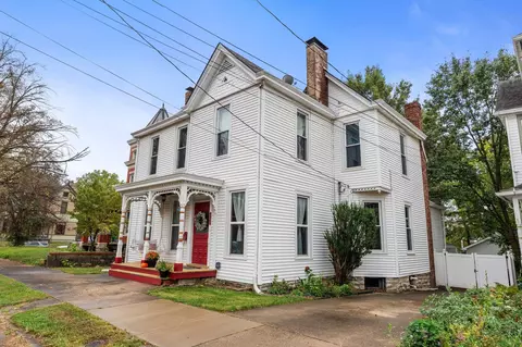 128 E Clinton St, Georgetown, KY 40324 photo 1