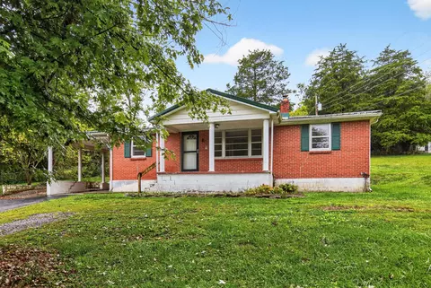 1465 Chenault Bridge Rd, Lancaster, KY 40444