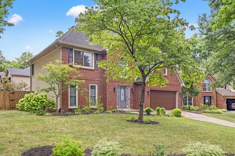720 Riverwood Ln, Lexington, KY 40514