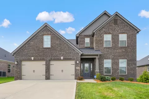 6145 Grey Oak Ln, Nicholasville, KY 40356