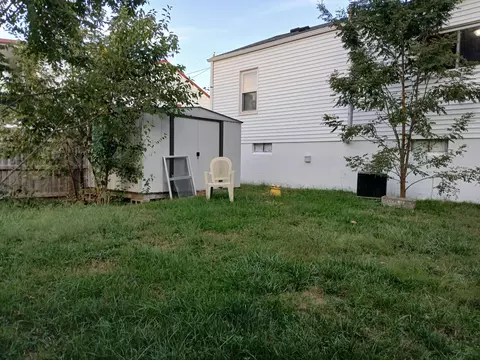 Exterior - 107 Sunset Ave, Lancaster, KY 40444 photo 5 of 5