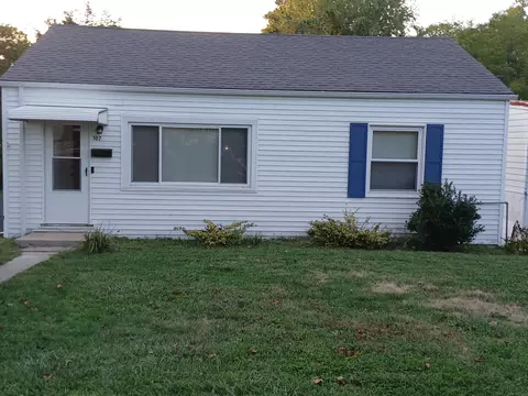 107 Sunset Ave, Lancaster, KY 40444