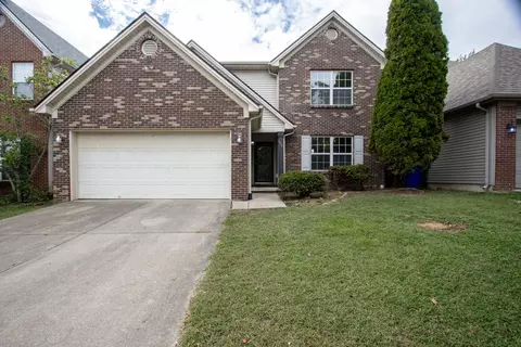 601 Hopewell Park, Lexington, KY 40511