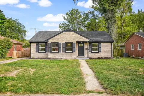 2812 Southview Dr, Lexington, KY 40503