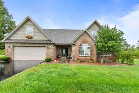 203 Tazwell Dr, Richmond, KY 40475