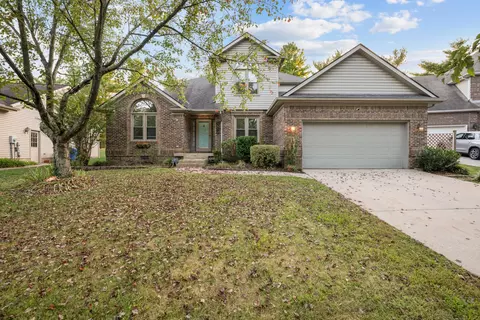 3512 Willow Spg, Lexington, KY 40509