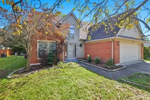 1882 Timber Creek Dr, Lexington, KY 40509