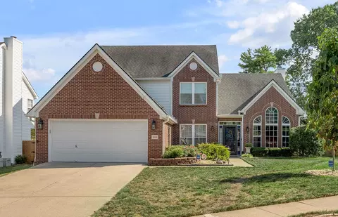 1004 Trevey Pt, Lexington, KY 40515