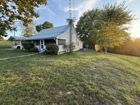 Exterior - 1339 Daws Ridge Rd, Nancy, KY 42544 photo 1 of 2