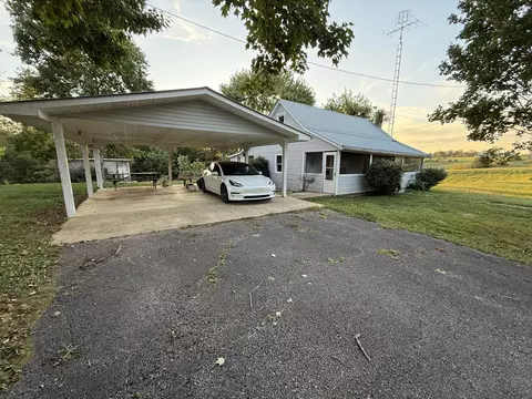 1339 Daws Ridge Rd, Nancy, KY 42544