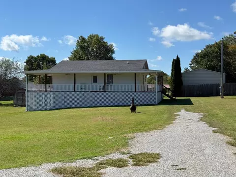 77 Phipps Rd, Monticello, KY 42633