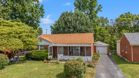 1853 Dunkirk Dr, Lexington, KY 40504