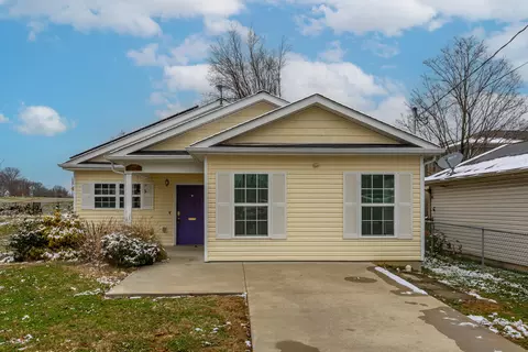 301 Ash St, Lexington, KY 40508