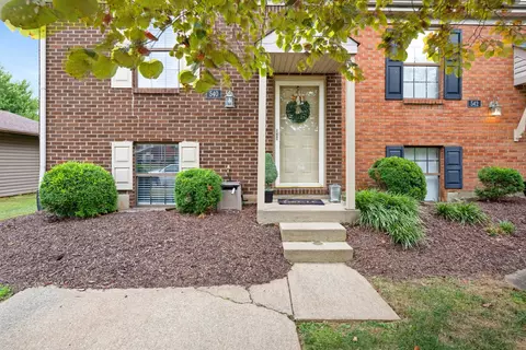 540 El Paseo Pl, Lexington, KY 40517