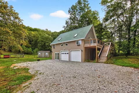 269 Gravel Lick Branch Rd, Waco, KY 40385