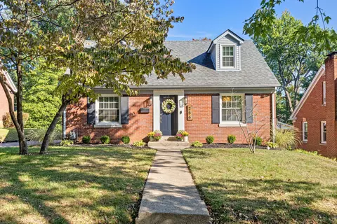 256 Taylor Dr, Lexington, KY 40511