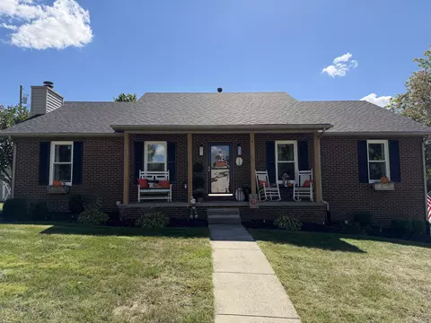 1138 Lafayette Blvd, Winchester, KY 40391