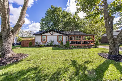 312 Yorktown Dr, Paris, KY 40361